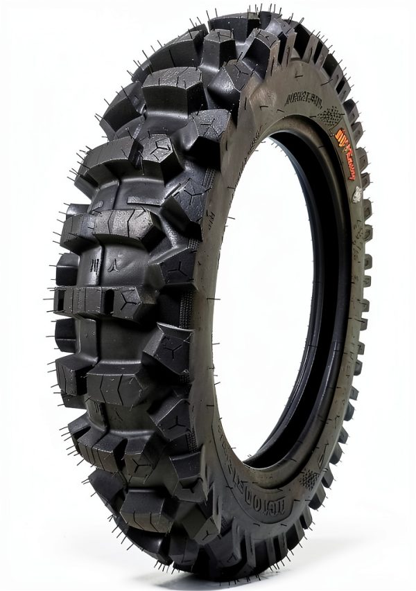 WIG Racing Dirt Hoe Off-Road Motorcycle Tires-2