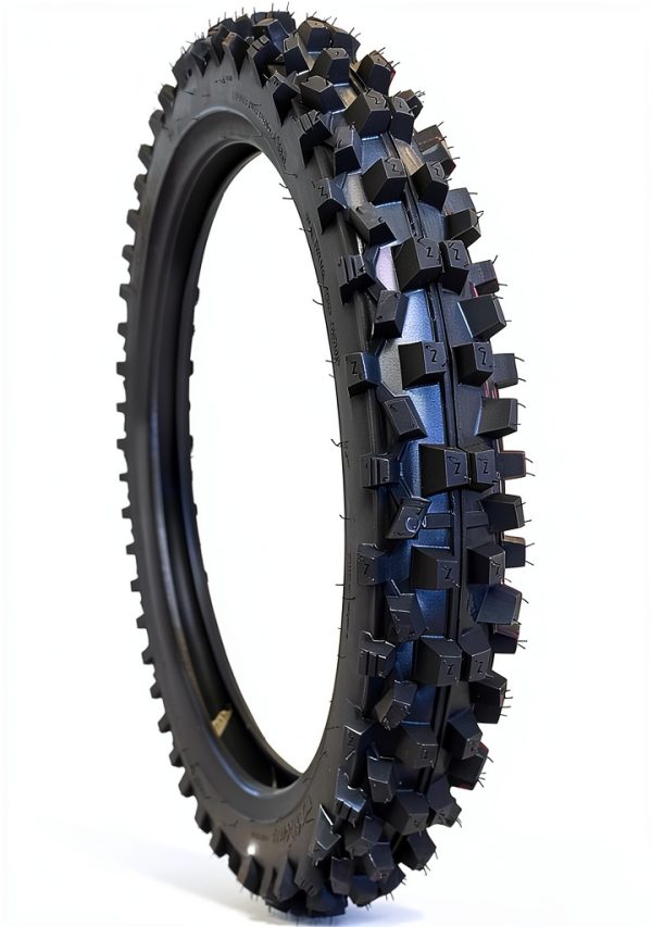 WIG Racing Dirt Hoe Off-Road Motorcycle Tires-3