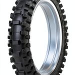 Dunlop 120/80-19 Directional Tires for Motocross-0