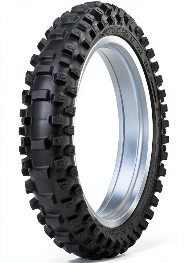 Dunlop 120/80-19 Directional Tires for Motocross-0