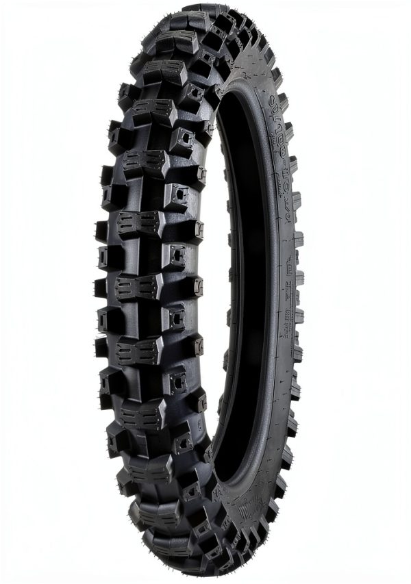 90/100-16 Motocross Tire MaxAuto Bias Design-0