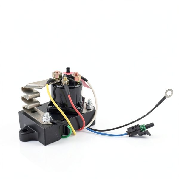 KITONLA Glow Plug Module Controller Brushed Design-4