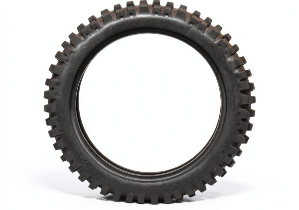 TUSK Recon Hybrid Off‑Road Tire 90/100x16-1
