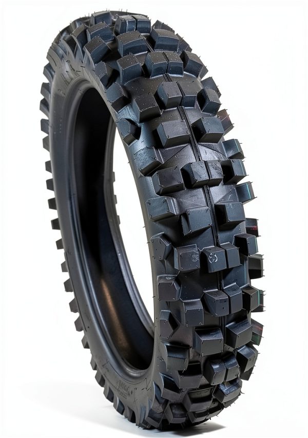 MMG Off Road Motorcycle Tire 18 inch Tubular-0