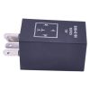 zt truck parts Screw Relay Silver Automatic-2