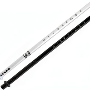 City Sports Hypercore Carbon Lacrosse Shaft Black-0