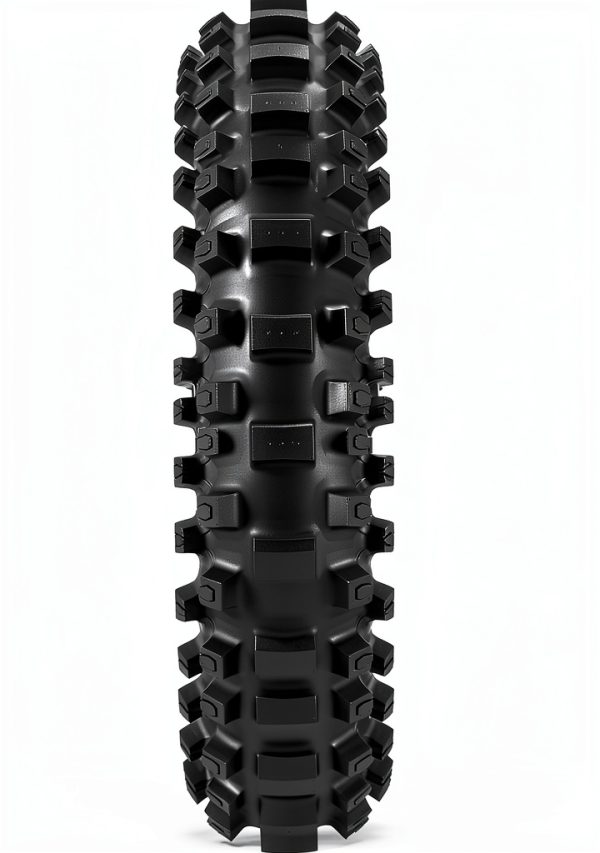 Dunlop Geomax MX33 Rear Motocross Tire 90/100-14-1
