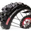 Kenda K785 Motocross Tires 70/100-19 Directional-2