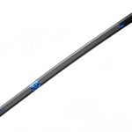 Performance Lacrosse Gunmetal Scandium Alloy Lacrosse Goalie-0