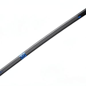 Performance Lacrosse Gunmetal Scandium Alloy Lacrosse Goalie-0