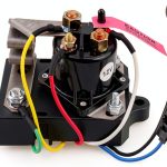 KITONLA Glow Plug Module Controller Brushed Design-0