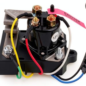 KITONLA Glow Plug Module Controller Brushed Design-0