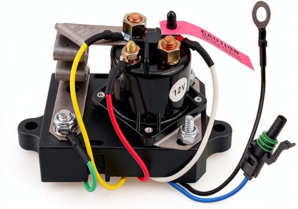 KITONLA Glow Plug Module Controller Brushed Design-0