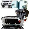 Mitsubishi Relay Replacement Relay-2