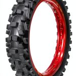 Kenda Motocross Tires 90/100R16 Universal Fit-0