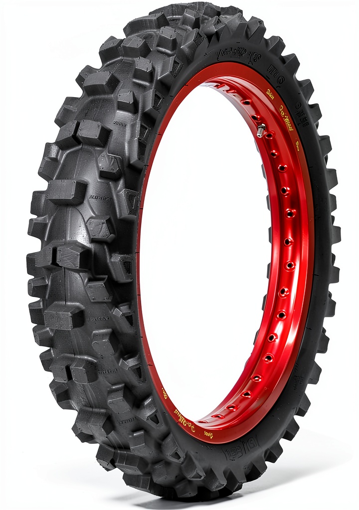 Kenda Millville II K785 motocross tire