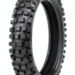TUSK Recon Hybrid Off‑Road Tire 90/100x16-0