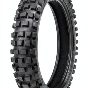 TUSK Recon Hybrid Off‑Road Tire 90/100x16-0
