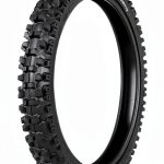 Kenda K785 Motocross Tires 70/100-19 Directional-0