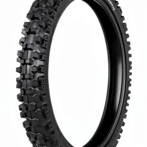 Kenda K785 Motocross Tires 70/100-19 Directional-0
