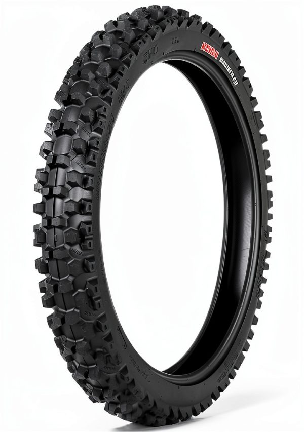 Kenda K785 Motocross Tires 70/100-19 Directional-0