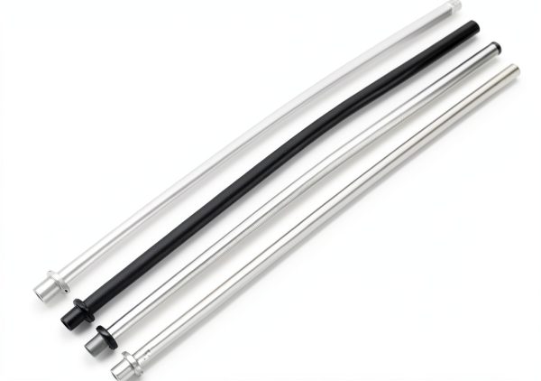 Maverik Lacrosse Attacker Shaft Aluminum Light-1