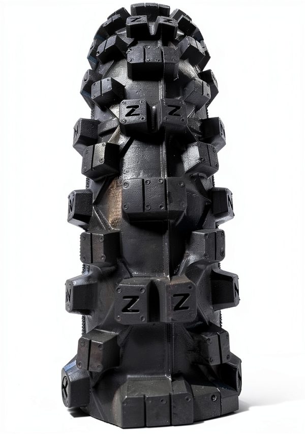 Motocross Tire WIG Racing Z-Series Offroad-2