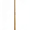 Lacrosse Shafts Hickory Solid Burd Wood Works-0