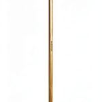 Lacrosse Shafts Hickory Solid Burd Wood Works-0