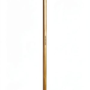 Lacrosse Shafts Hickory Solid Burd Wood Works-0