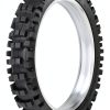 Dunlop D952 Motocross Tires 100/90-19-0