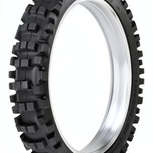 Dunlop D952 Motocross Tires 100/90-19-0