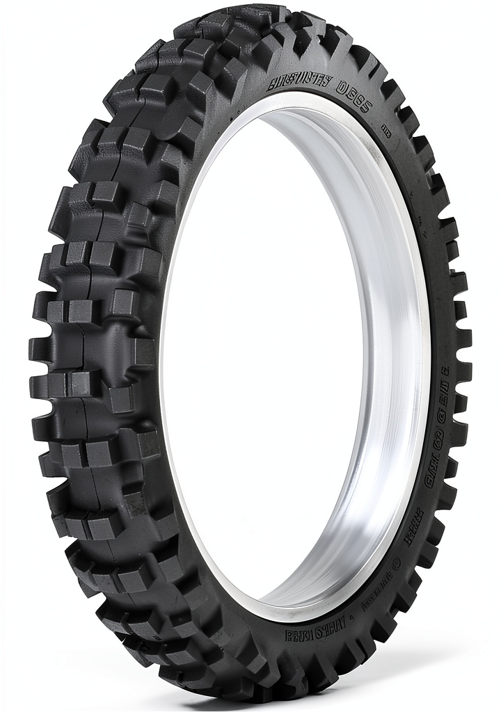 Dunlop D952 Motocross Tire