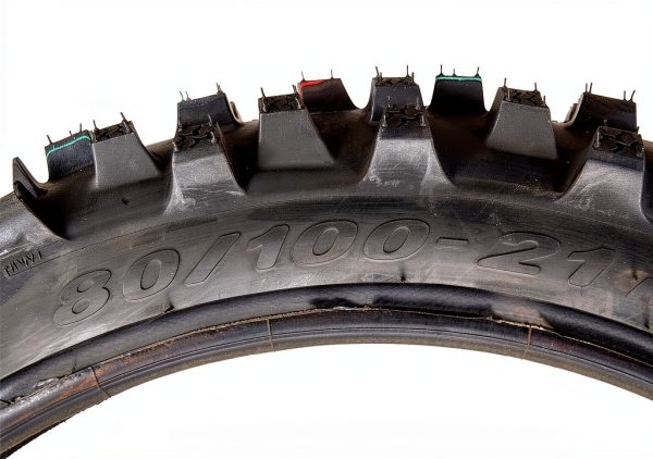 Pirelli Scorpion MX32 Extra X Tire 80/100-21-3