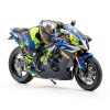 90/100-16 Motocross Tire MaxAuto Bias Design-5