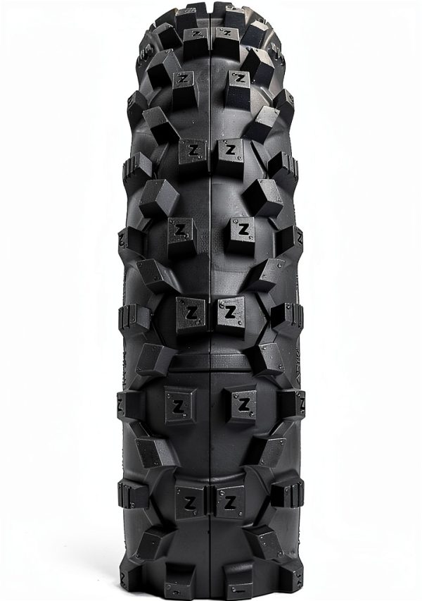 WIG Racing Z-Series 2.50x16 Front Motocross Tires-1