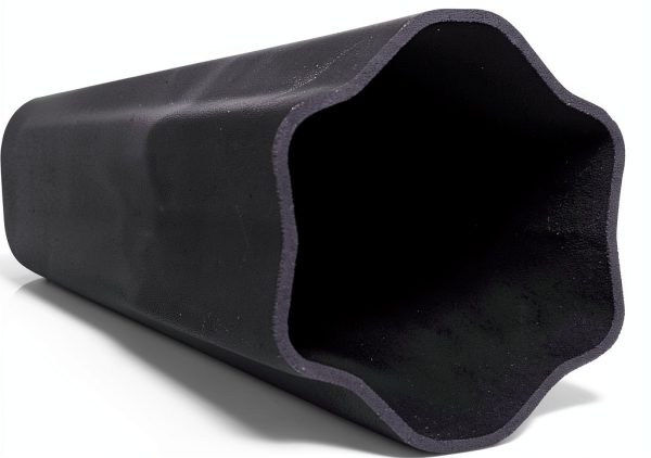 EVERY SPORT FOR LESS.COM Lacrosse Shaft Black 30"-1