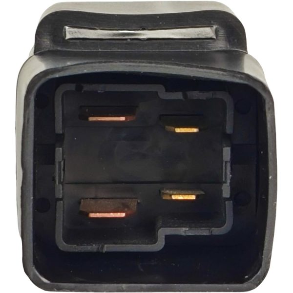 EZROAD Plug-In Relay for Kubota L Series-2