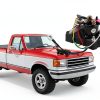 KITONLA Glow Plug Module Controller Brushed Design-1