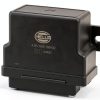 Glow Plug Relay HELLA DIN Rail 12V Automatic-0
