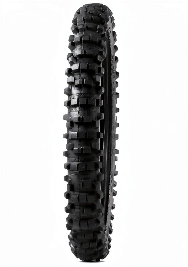 Kenda 80/100-21 Dual Sport Tire Bias Construction-0