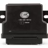 Glow Plug Relay HELLA DIN Rail 12V Automatic-1