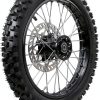 14 inch Dirt Bike Wheel Rim YLQYYH Black 60-100-14-1