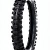 IRC Kids Rear Tire 80/100-12 Bias Traction-1