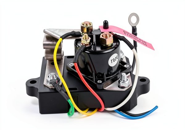KITONLA Glow Plug Module Controller Brushed Design-5