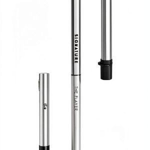 Signature Lacrosse The Player M30 Aluminum Lacrosse Shaft-0