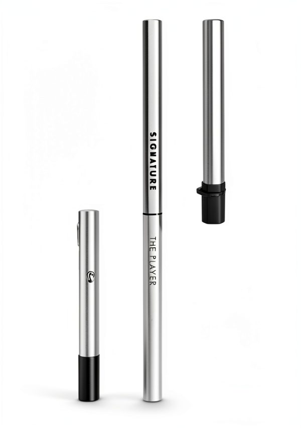 Signature Lacrosse The Player M30 Aluminum Lacrosse Shaft-0