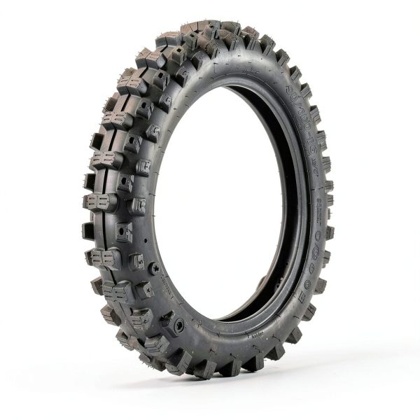90/100-16 Motocross Tire MaxAuto Bias Design-3