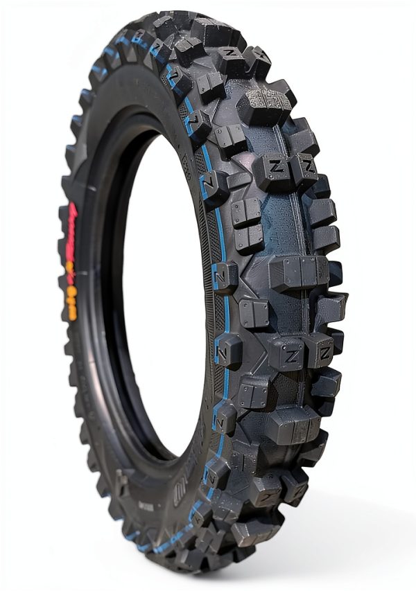 Motocross Tire WIG Racing Z-Series Offroad-1