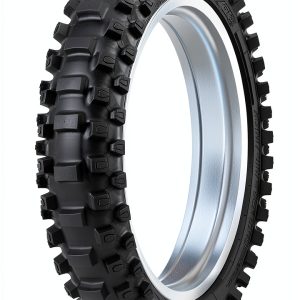 Dunlop Geomax MX33 Rear Motocross Tire 90/100-14-0